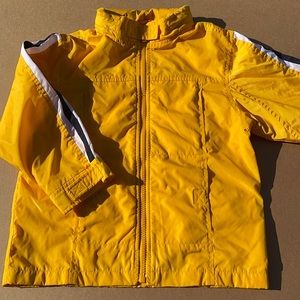 Gymboree windbreaker